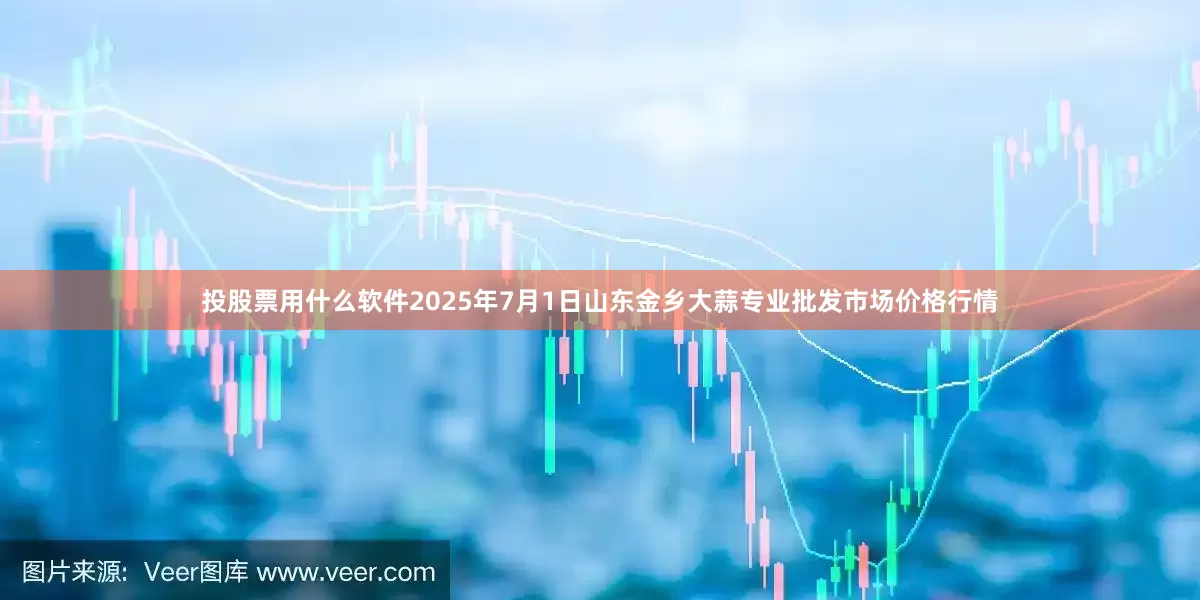 投股票用什么软件2025年7月1日山东金乡大蒜专业批发市场价格行情